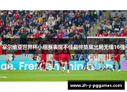 塞尔维亚世界杯小组赛表现不佳最终垫底出局无缘16强