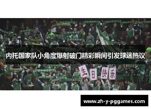 内托国家队小角度爆射破门精彩瞬间引发球迷热议 内托国家队小角度爆射破门精彩瞬间引发球迷热议